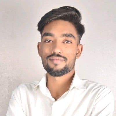 Image of testimonial giver